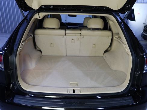 Used 2015 Lexus RX 350 FWD image 27