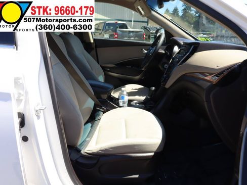 Used 2013 Hyundai Santa Fe GLS AWD/4WD image 18
