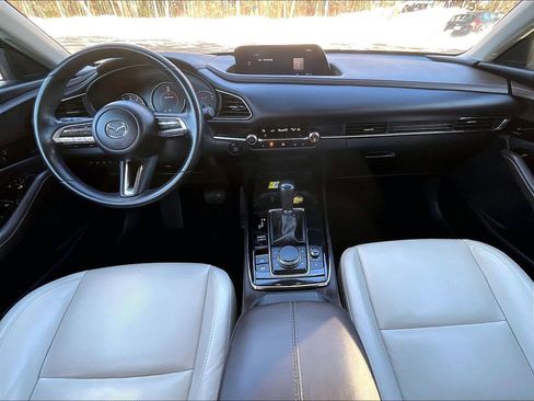 Used 2023 MAZDA CX-30 AWD 2.5 S w/ Premium Package image 21