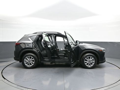 Used 2023 MAZDA CX-5 AWD 2.5 S image 41