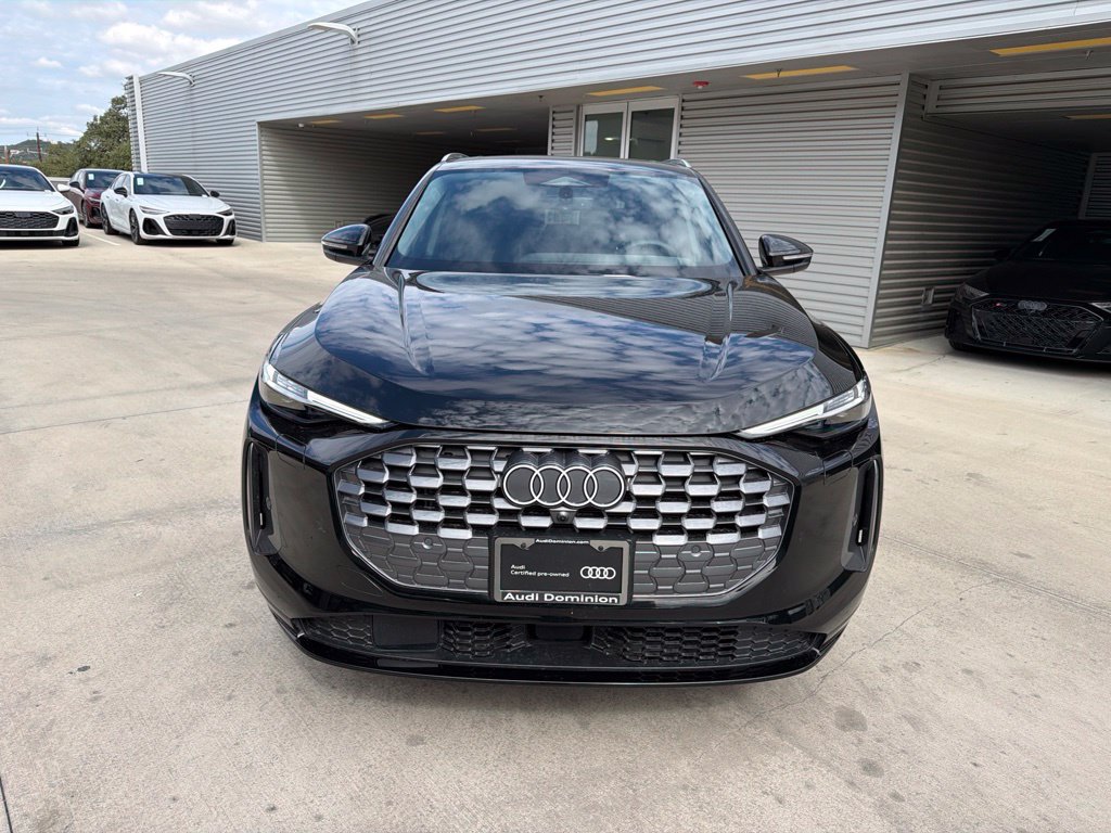 Used 2026 Audi Q5 Premium Plus AWD/4WD image 2