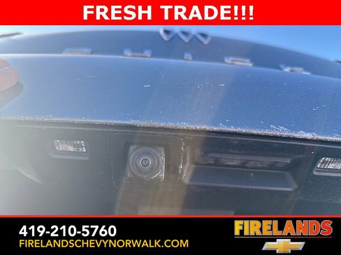 Used 2024 Buick Encore GX Avenir w/ Avenir Convenience Package image 24