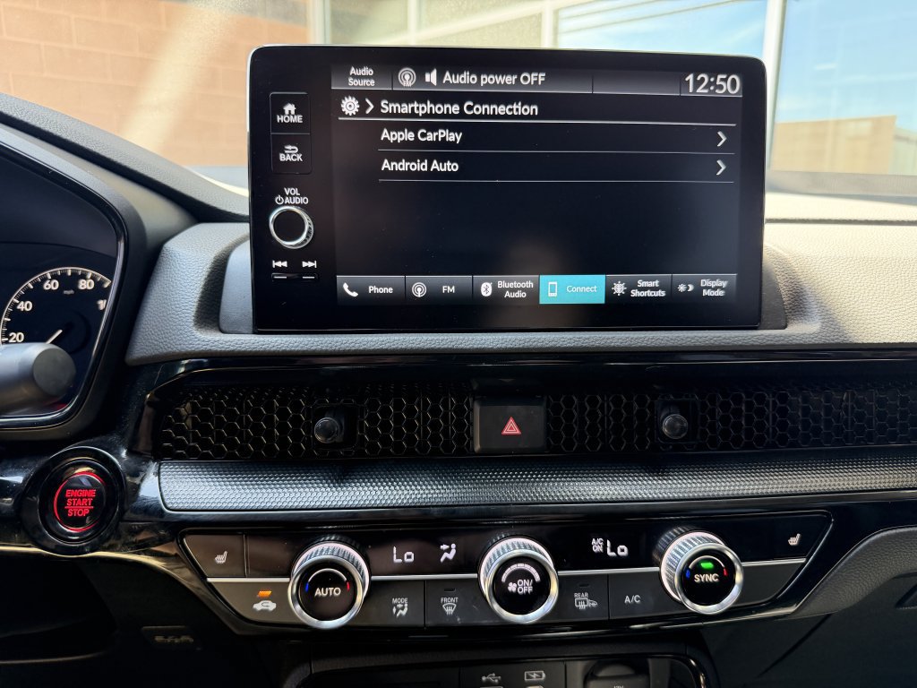 Used 2024 Honda CR-V EX-L image 22