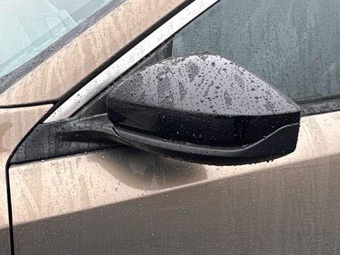 New 2026 Nissan Sentra SV w/ Floor Mat Package image 11