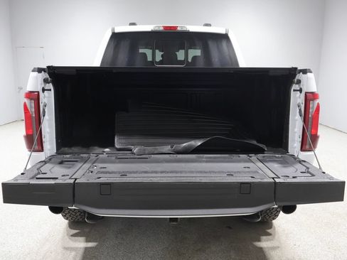 Used 2026 Ford F150 Tremor w/ Equipment Group 402B AWD/4WD image 5