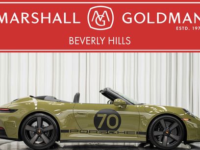 Used 2026 Porsche 911 GTS