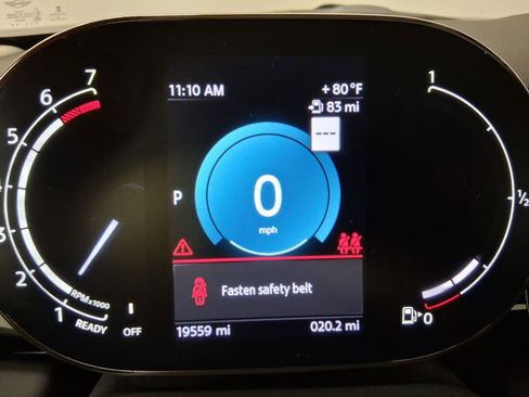 Certified 2023 MINI Cooper 2-Door Hardtop image 16