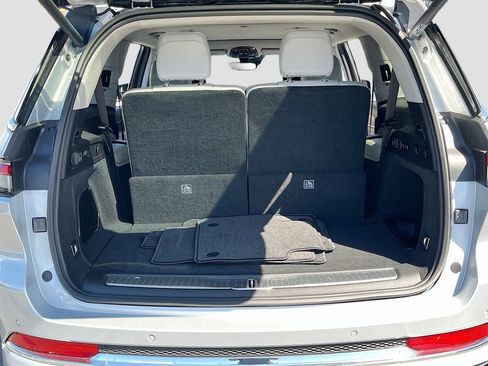 Certified 2023 Jeep Grand Cherokee L Overland w/ Rear Seat Video Group I image 29