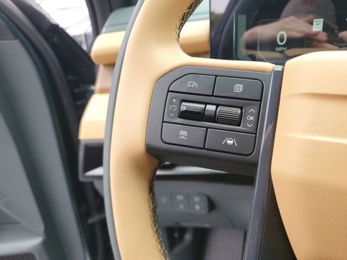 New 2027 Kia Telluride SX X-Line AWD/4WD image 27