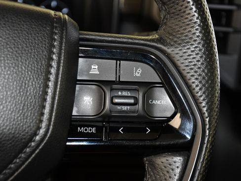 Used 2023 Toyota Sequoia TRD Pro AWD/4WD image 24