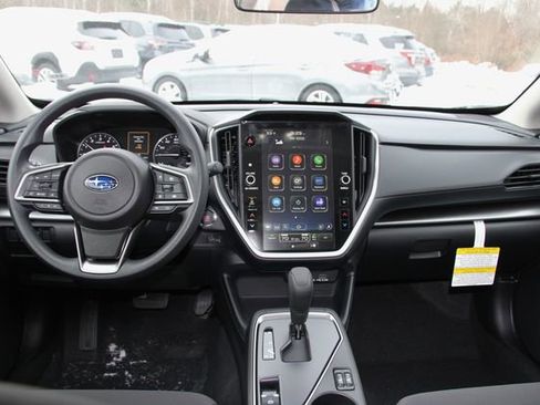 New 2026 Subaru Impreza 2.0i Sport image 13