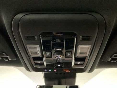 New 2026 Chevrolet Tahoe High Country image 20