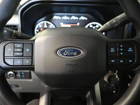 New 2025 Ford F450 XL w/ XL Chrome Package AWD/4WD image 13