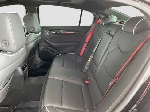 Used 2022 Cadillac CT5 V Blackwing w/ Carbon Fiber Package 2 image 25