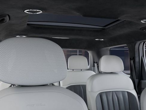 New 2026 Kia EV9 GT-Line AWD/4WD image 27