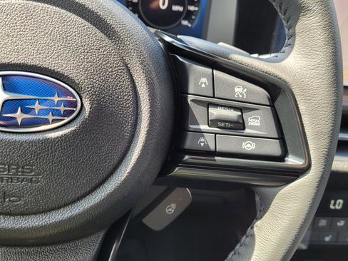 New 2026 Subaru Outback Premium image 7