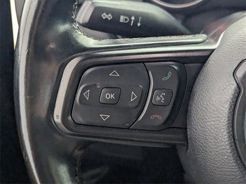 Used 2022 Jeep Wrangler Unlimited Sport image 26
