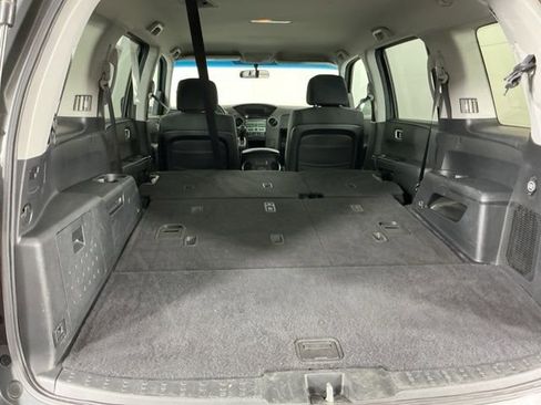 Used 2011 Honda Pilot EX image 27