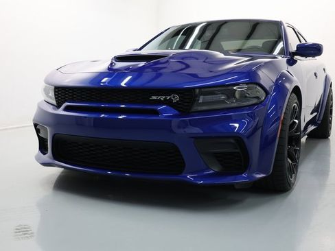 Used 2020 Dodge Charger SRT Hellcat w/ Harman/Kardon Audio Group image 51