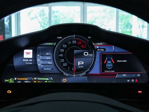 Used 2025 Ferrari 296 GTB image 44