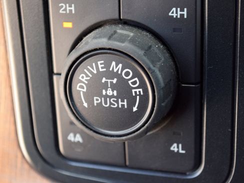 Used 2024 Ford F150 King Ranch AWD/4WD image 12