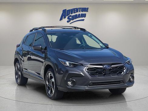 Certified 2025 Subaru Crosstrek 2.5i Limited AWD/4WD image 2