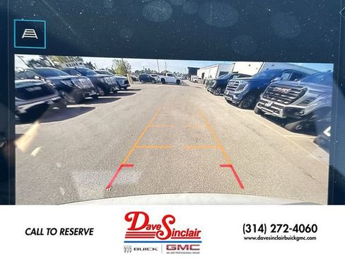 New 2026 GMC Terrain AT4 w/ Convenience Package III AWD/4WD image 17