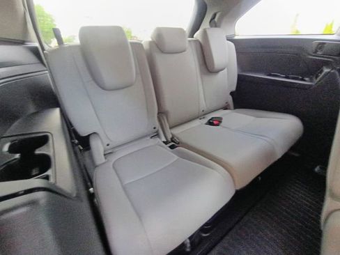 Used 2018 Honda Odyssey EX-L image 60