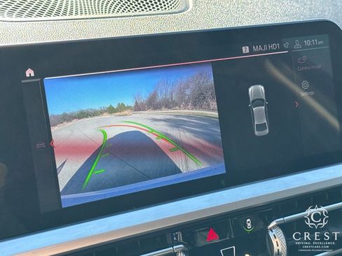 Used 2019 BMW 330i Sedan image 18