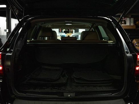 Used 2019 Subaru Outback 2.5i Limited w/ Popular Package #2 image 7