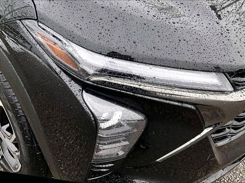 Used 2024 Chevrolet Trax RS w/ Driver Confidence Package image 30