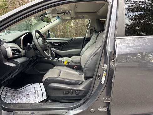 Used 2021 Subaru Outback Limited XT w/ Popular Package #2 image 14