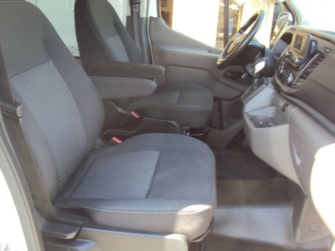 Used 2023 Ford Transit 250 148 High Roof RWD image 13