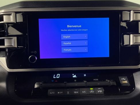 New 2026 Toyota Tundra SR5 image 20