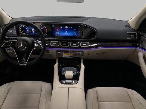 New 2026 Mercedes-Benz GLE 450 4MATIC image 22