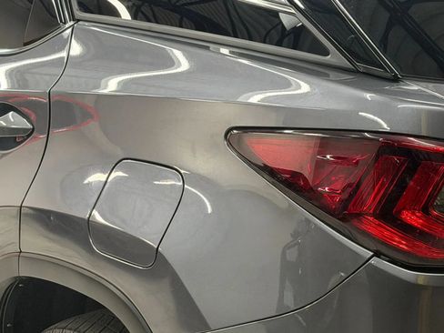 Used 2017 Lexus RX 350 AWD w/ Premium Package image 12