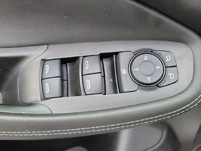 Certified 2024 Buick Encore GX Preferred AWD/4WD image 11