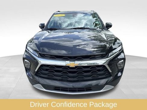 Used 2023 Chevrolet Blazer LT w/ Convenience Package image 2