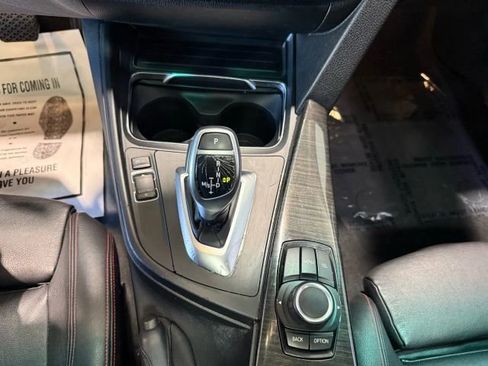 Used 2016 BMW 328i Sedan image 21