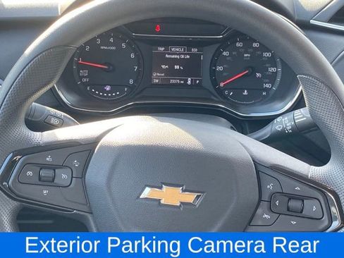 Certified 2023 Chevrolet TrailBlazer LT image 9