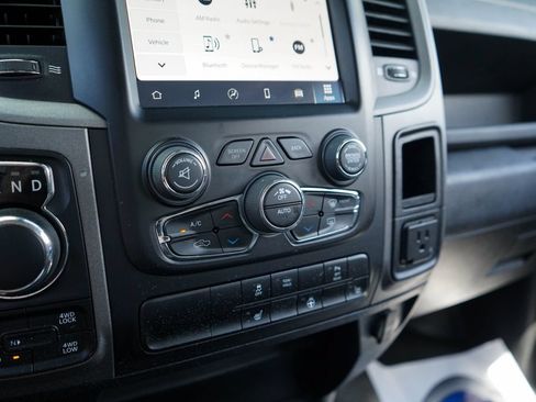 Used 2023 RAM 1500 Tradesman w/ Interior Cold Weather Group AWD/4WD image 26
