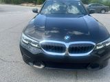 Used 2022 BMW 330i xDrive Sedan w/ Driving Assistance Package image 4