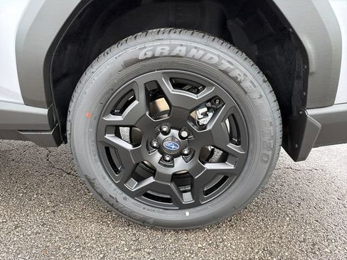 New 2026 Subaru Outback Limited AWD/4WD image 26