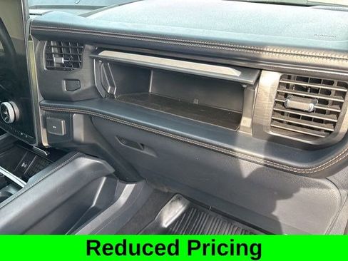 Used 2023 Ford Expedition Max Platinum AWD/4WD image 46