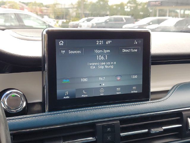 Used 2020 Lincoln Corsair Reserve w/ Equipment Group 201A AWD/4WD image 26