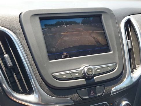 Certified 2020 Chevrolet Equinox LT w/ Driver Convenience Package FWD image 16