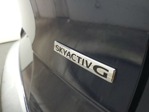 Used 2024 MAZDA CX-30 AWD 2.5 S w/ Select Sport Pkg image 4