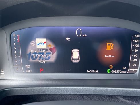 Certified 2026 Honda Passport RTL image 27