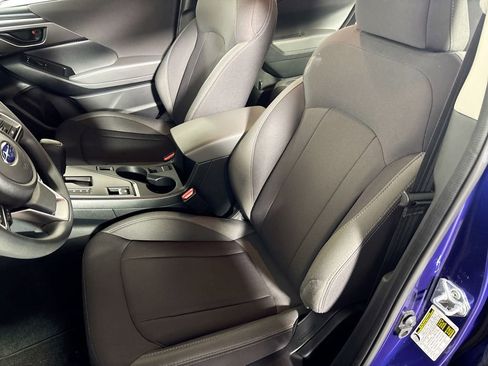 Certified 2024 Subaru Impreza 2.0i image 12