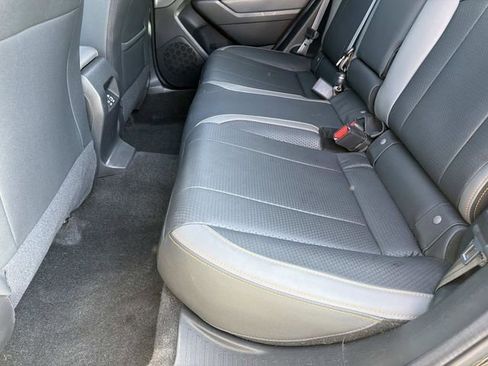 Used 2024 Subaru Crosstrek 2.5i Wilderness image 12